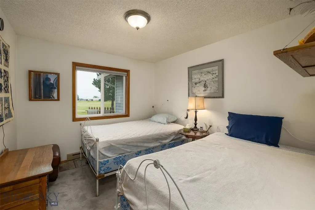 9 Indian Paintbrush Drive Bozeman MT 59718
