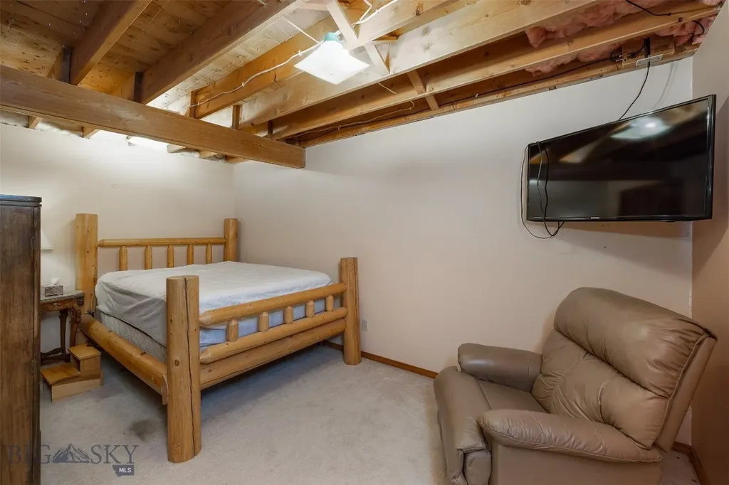 9 Indian Paintbrush Drive Bozeman MT 59718