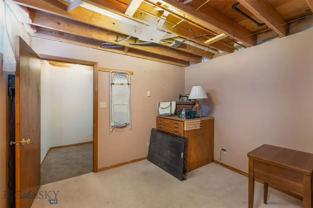9 Indian Paintbrush Drive Bozeman MT 59718