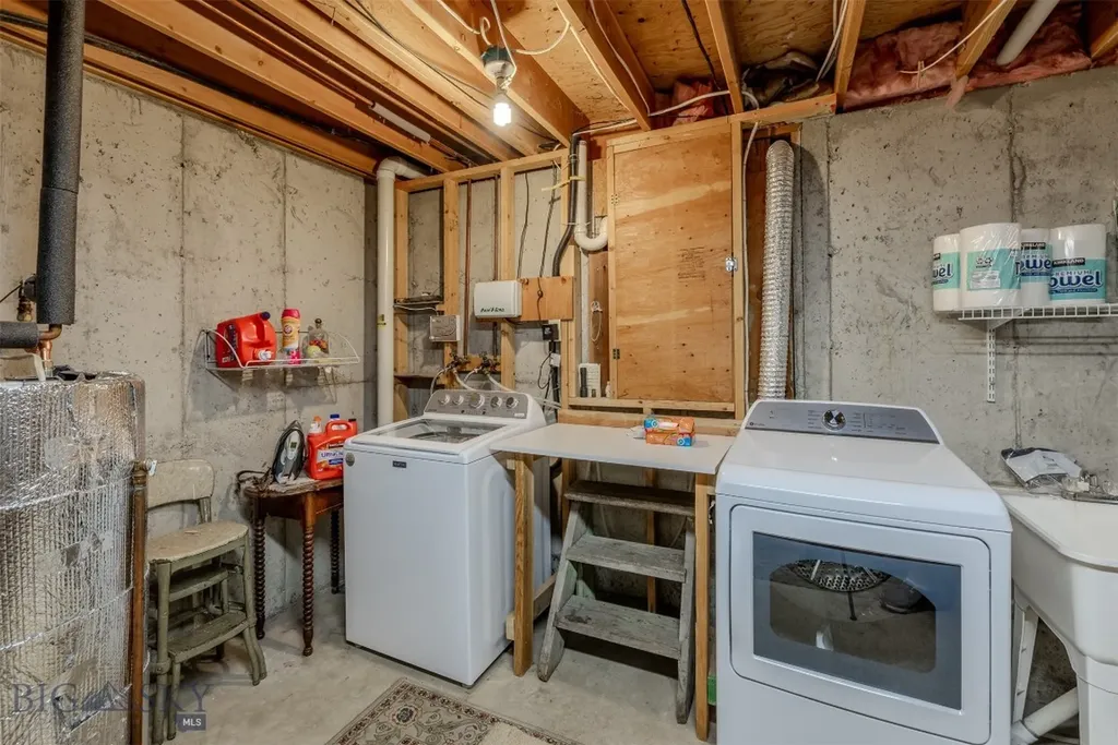 9 Indian Paintbrush Drive Bozeman MT 59718