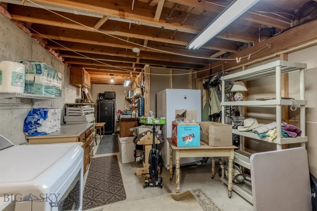 9 Indian Paintbrush Drive Bozeman MT 59718
