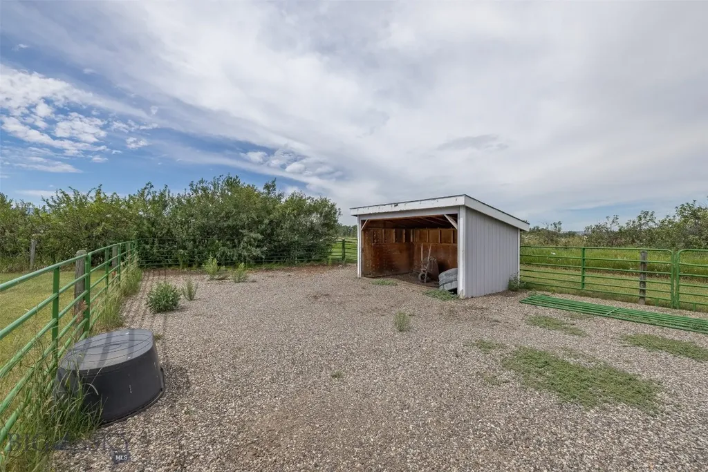 9 Indian Paintbrush Drive Bozeman MT 59718