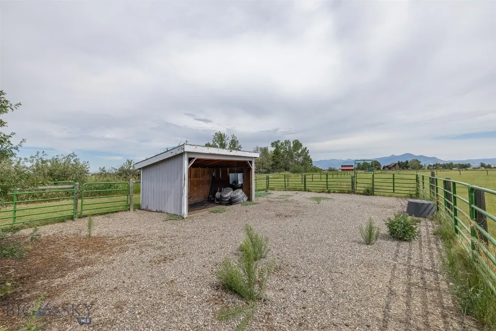 9 Indian Paintbrush Drive Bozeman MT 59718