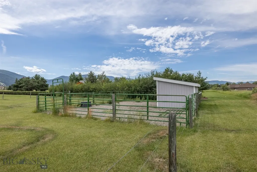 9 Indian Paintbrush Drive Bozeman MT 59718
