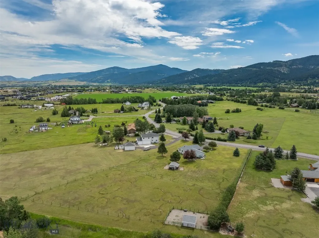 9 Indian Paintbrush Drive Bozeman MT 59718