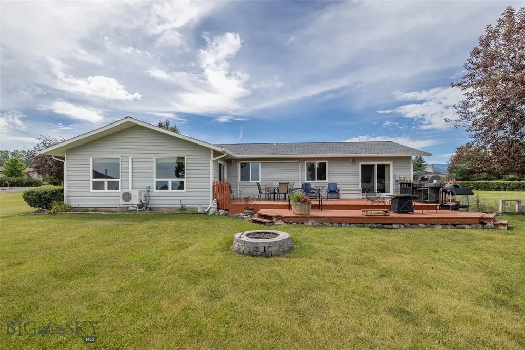 9 Indian Paintbrush Drive Bozeman MT 59718