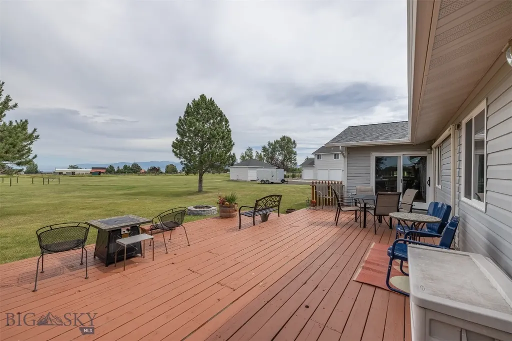 9 Indian Paintbrush Drive Bozeman MT 59718