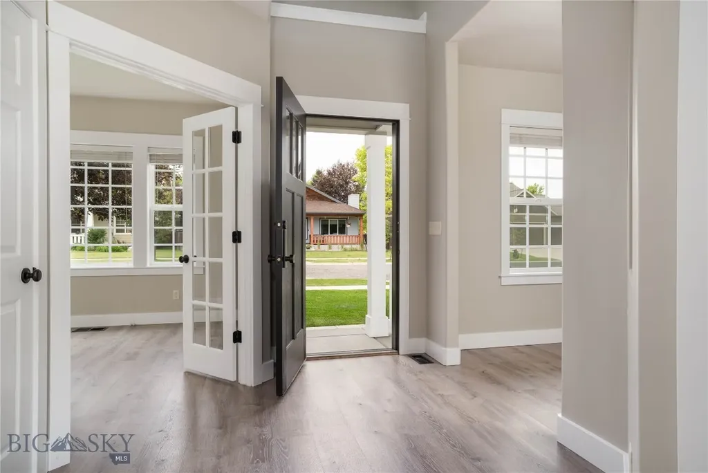 3174 Madrona Lane Bozeman MT 59715