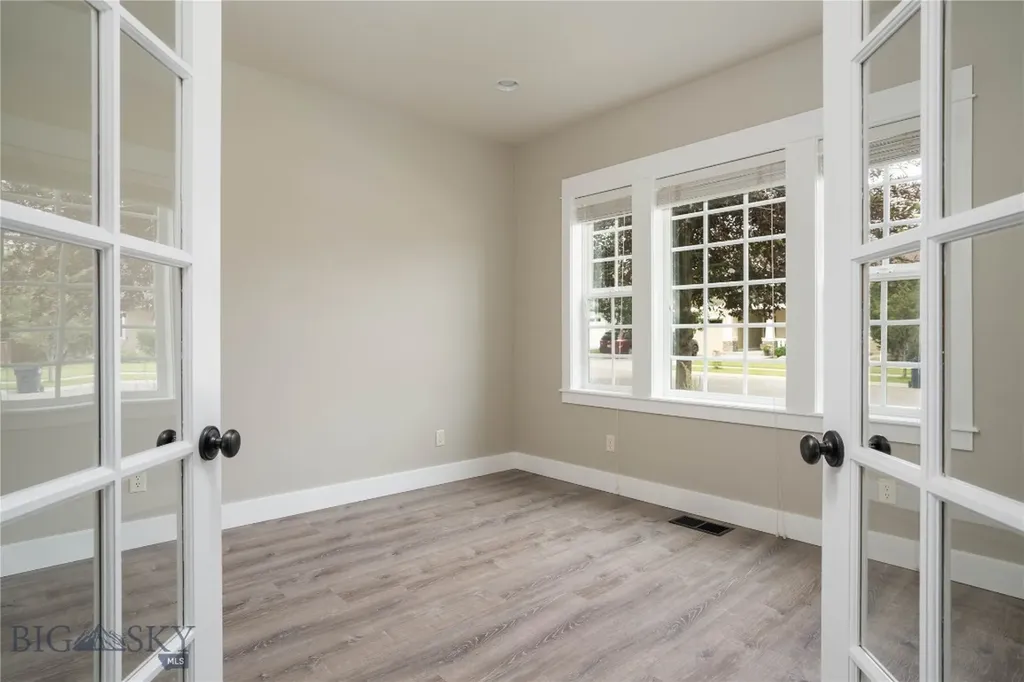 3174 Madrona Lane Bozeman MT 59715
