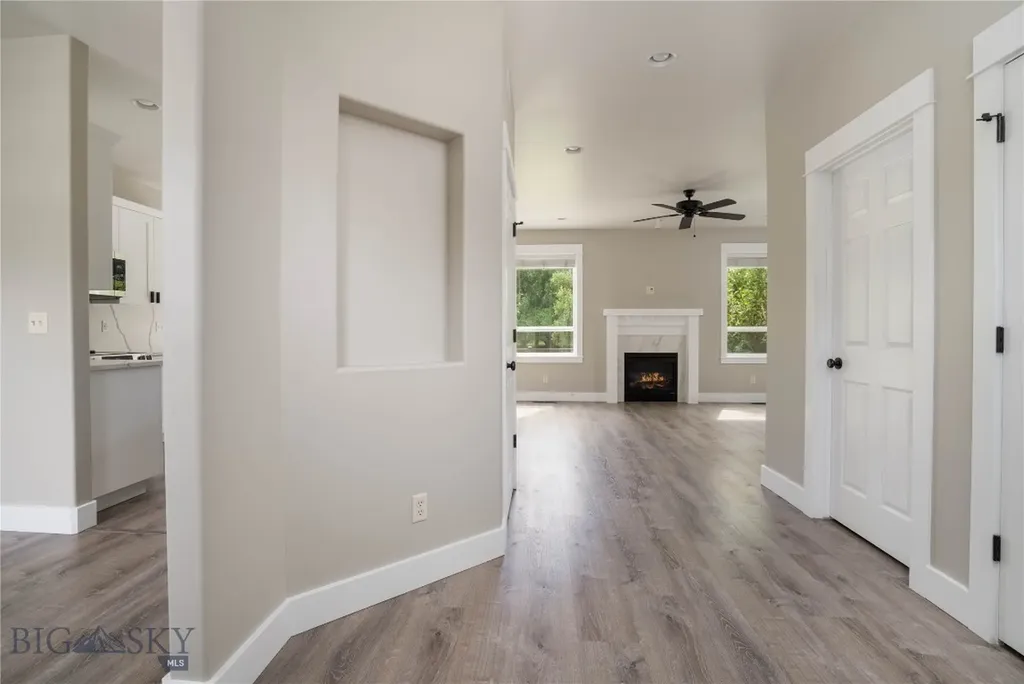 3174 Madrona Lane Bozeman MT 59715