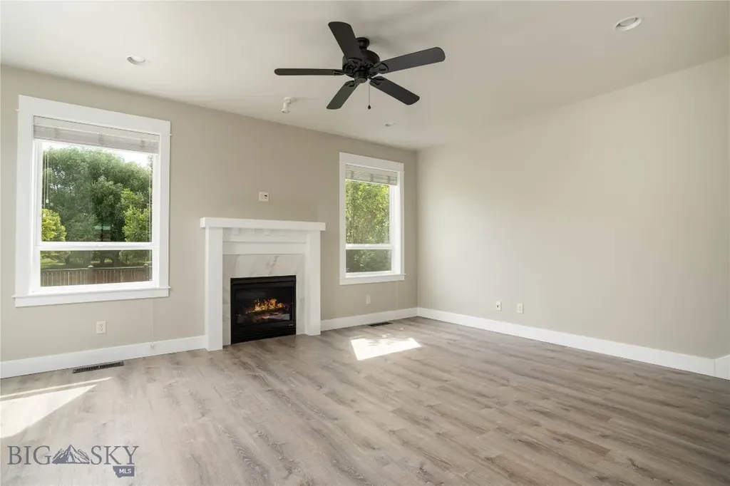 3174 Madrona Lane Bozeman MT 59715