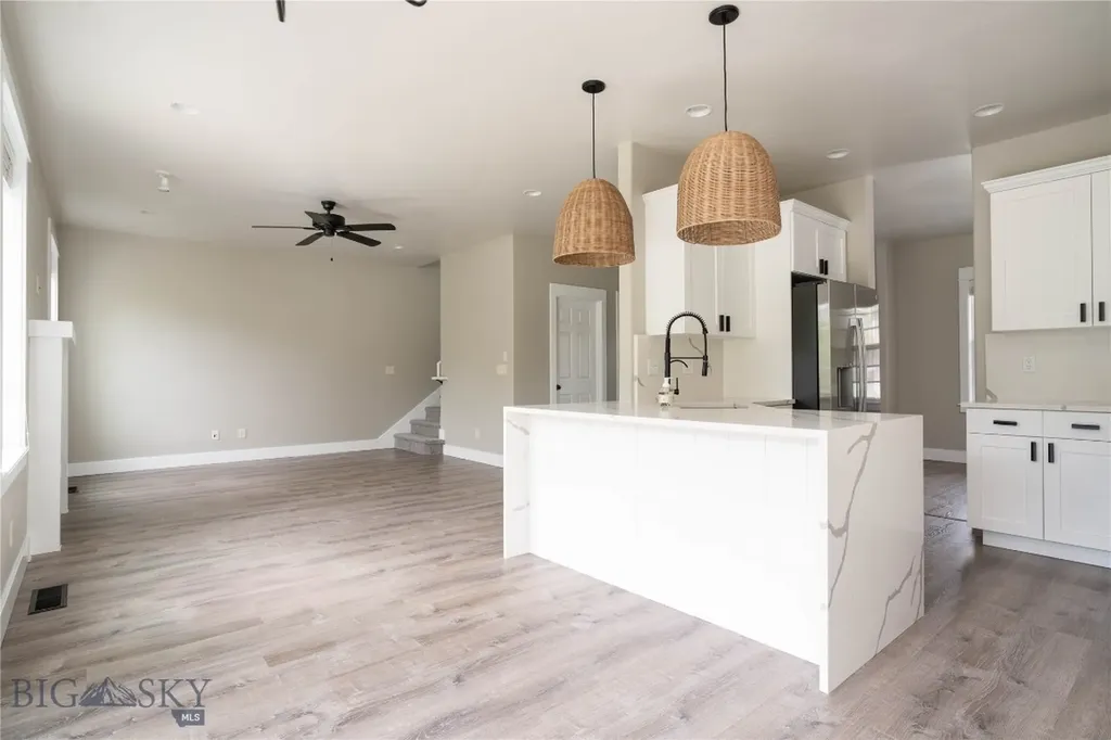 3174 Madrona Lane Bozeman MT 59715
