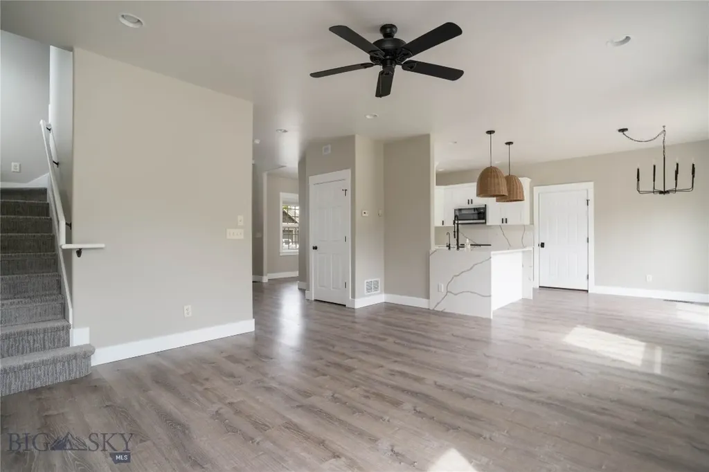 3174 Madrona Lane Bozeman MT 59715
