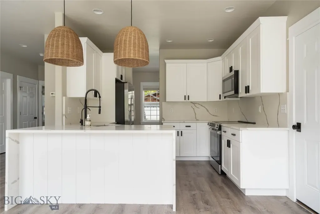 3174 Madrona Lane Bozeman MT 59715
