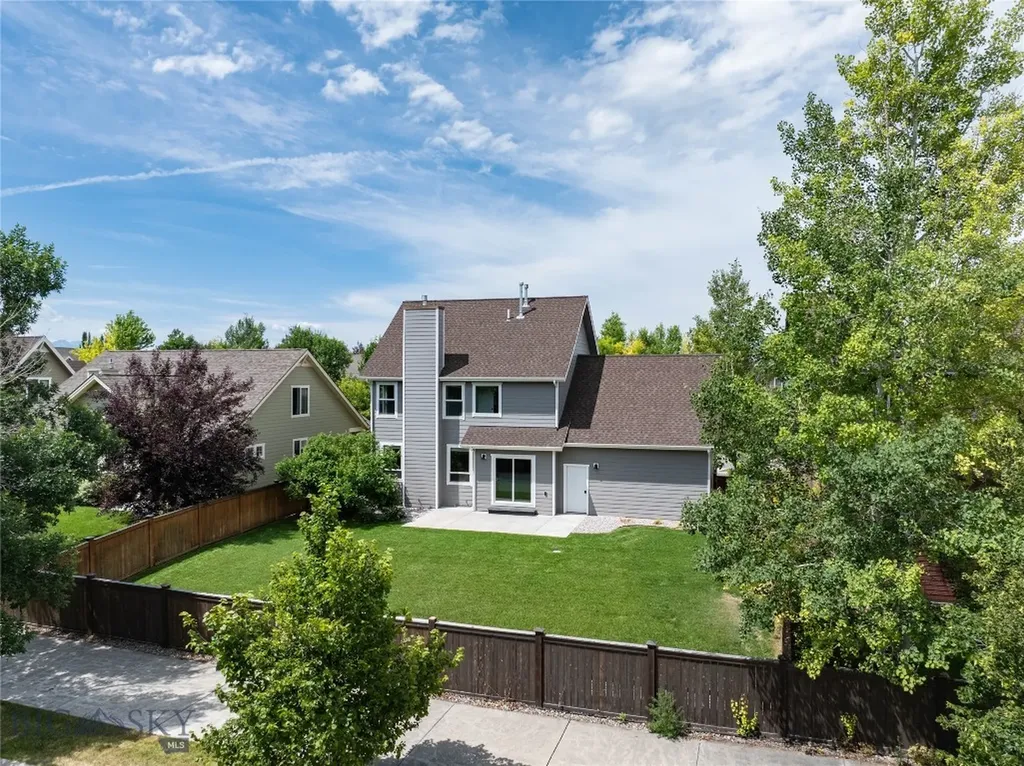 3174 Madrona Lane Bozeman MT 59715