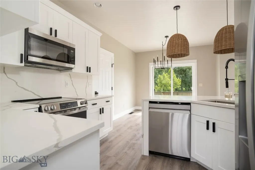 3174 Madrona Lane Bozeman MT 59715