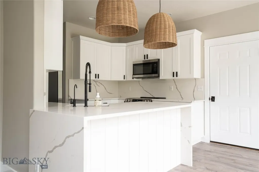 3174 Madrona Lane Bozeman MT 59715