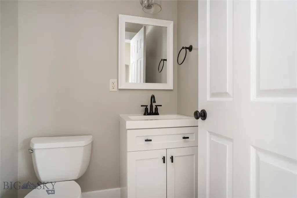 3174 Madrona Lane Bozeman MT 59715