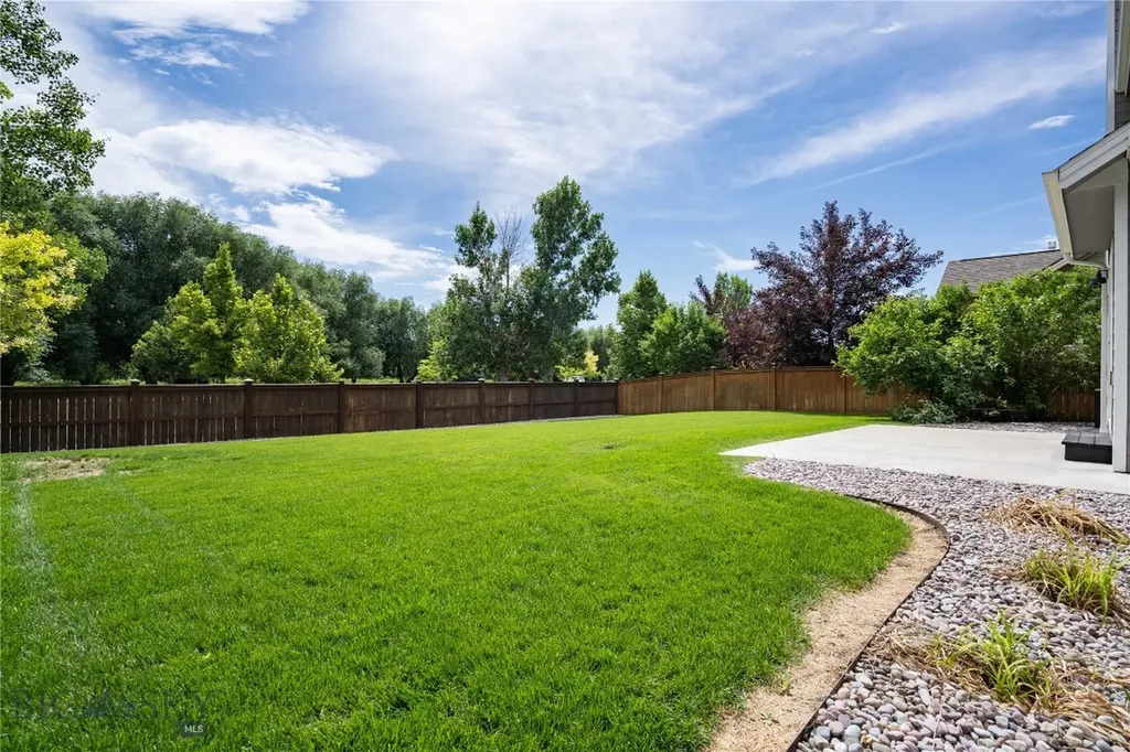 3174 Madrona Lane Bozeman MT 59715