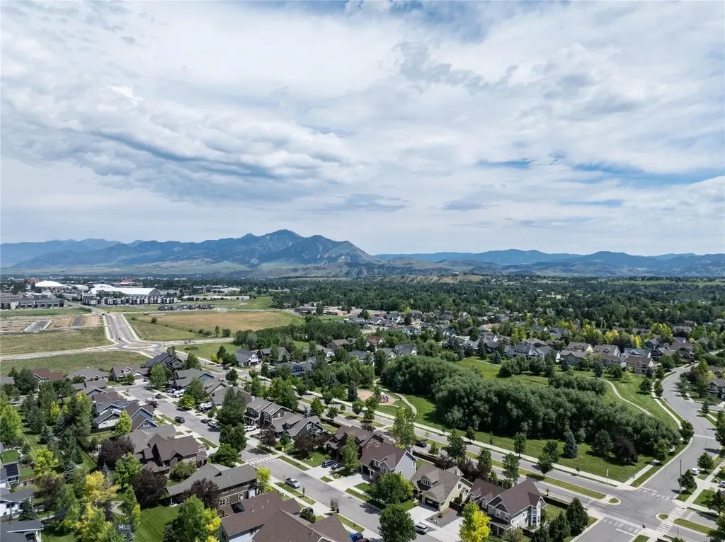 3174 Madrona Lane Bozeman MT 59715