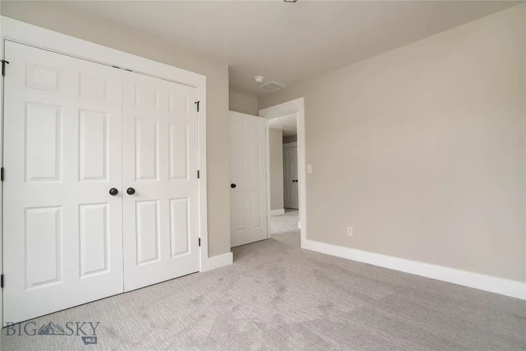 3174 Madrona Lane Bozeman MT 59715