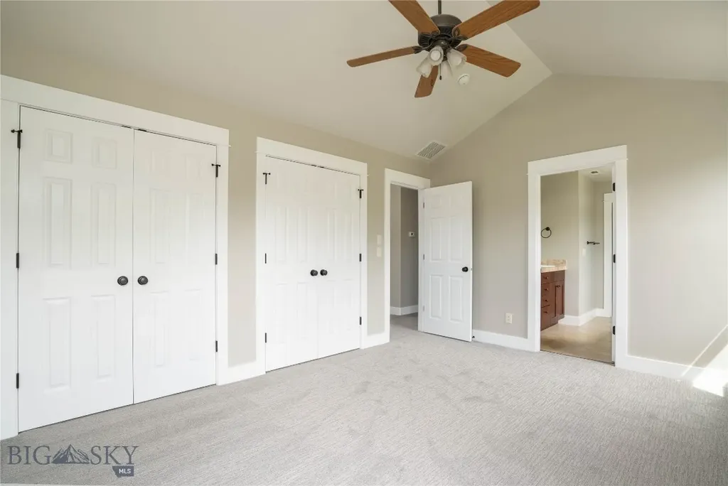 3174 Madrona Lane Bozeman MT 59715