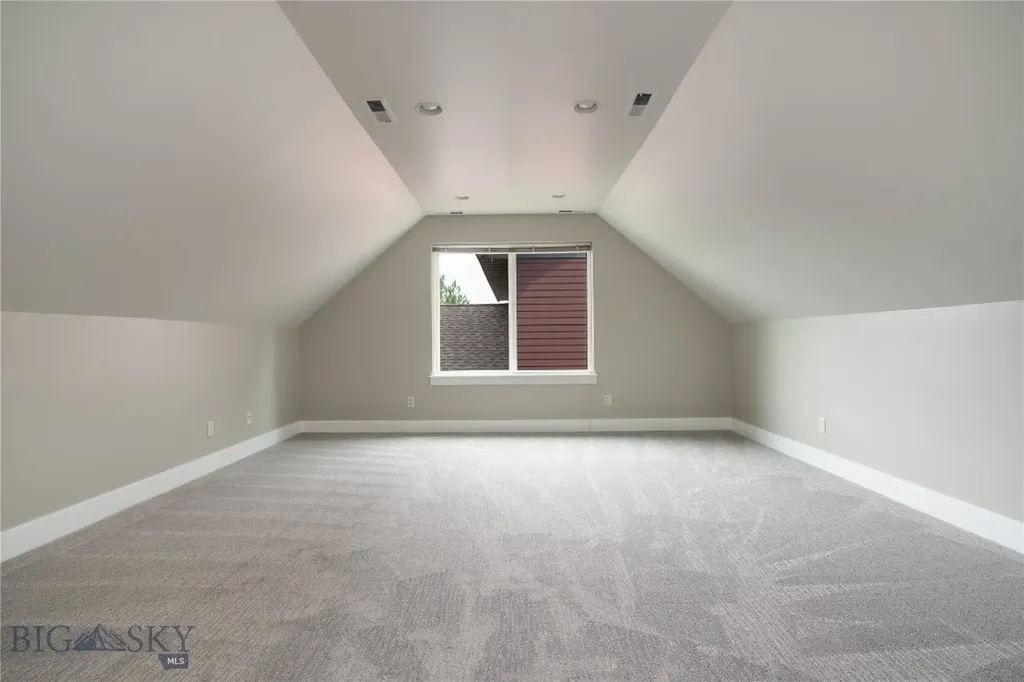 3174 Madrona Lane Bozeman MT 59715