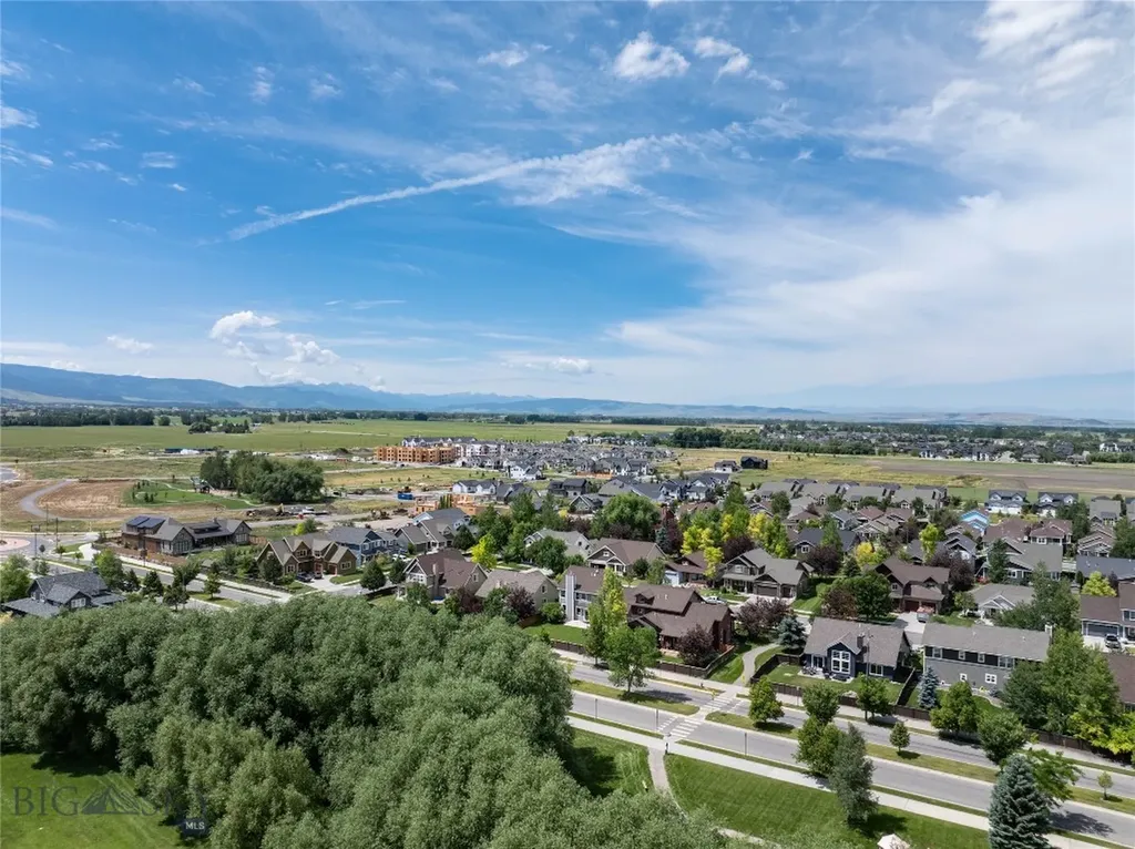 3174 Madrona Lane Bozeman MT 59715