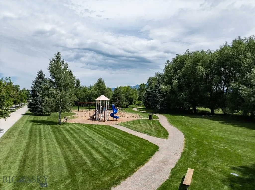 3174 Madrona Lane Bozeman MT 59715