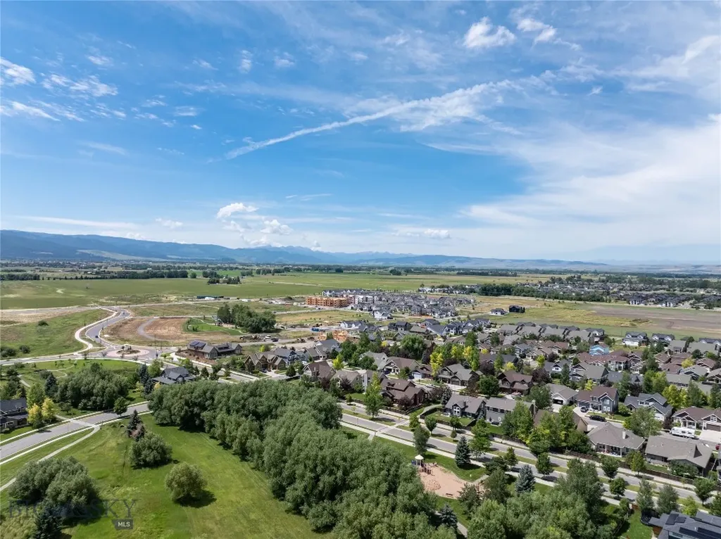 3174 Madrona Lane Bozeman MT 59715