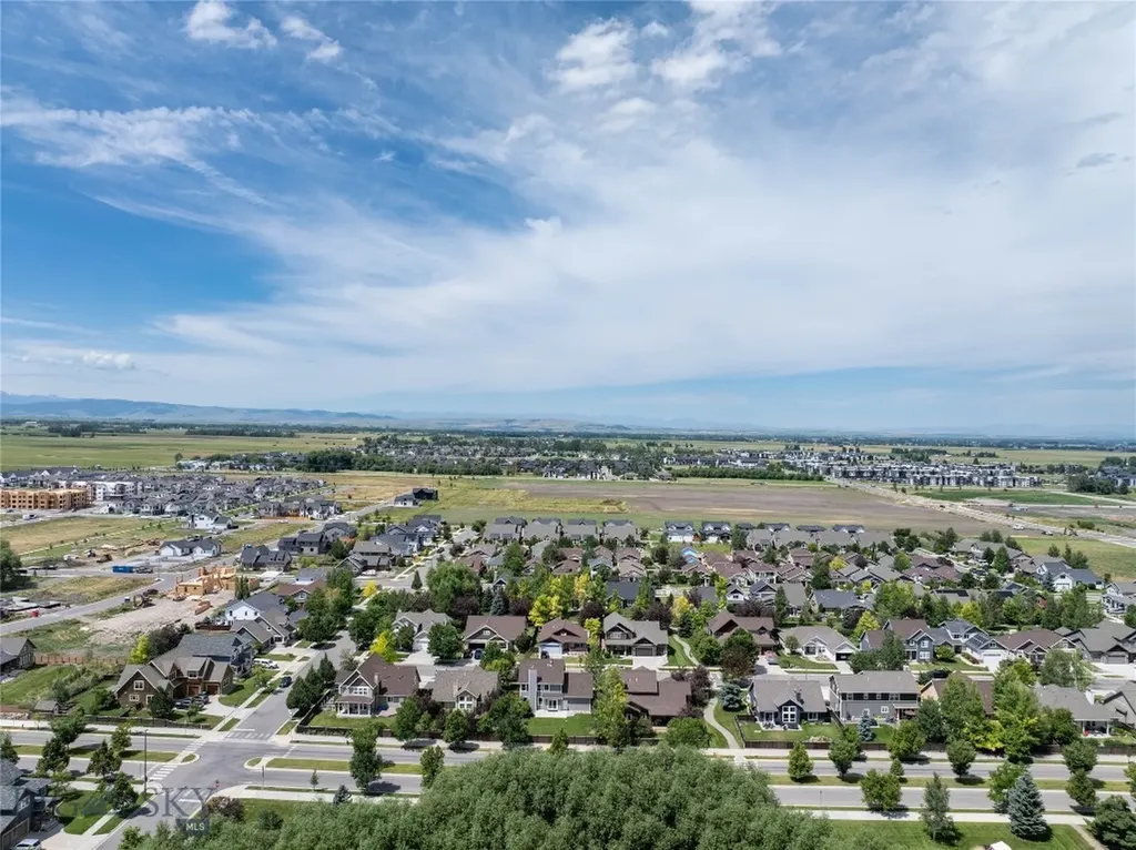 3174 Madrona Lane Bozeman MT 59715