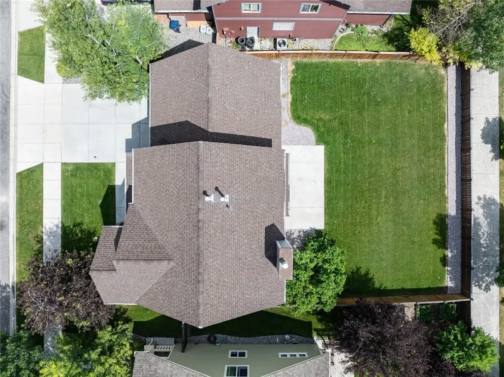 3174 Madrona Lane Bozeman MT 59715
