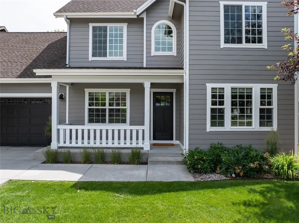 3174 Madrona Lane Bozeman MT 59715