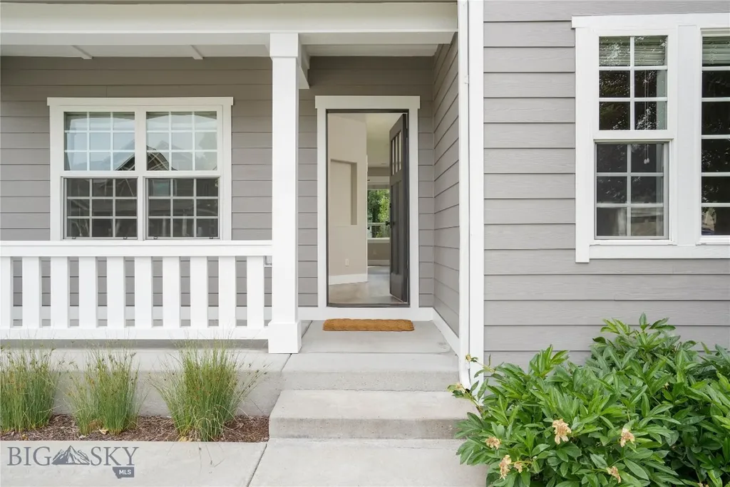 3174 Madrona Lane Bozeman MT 59715