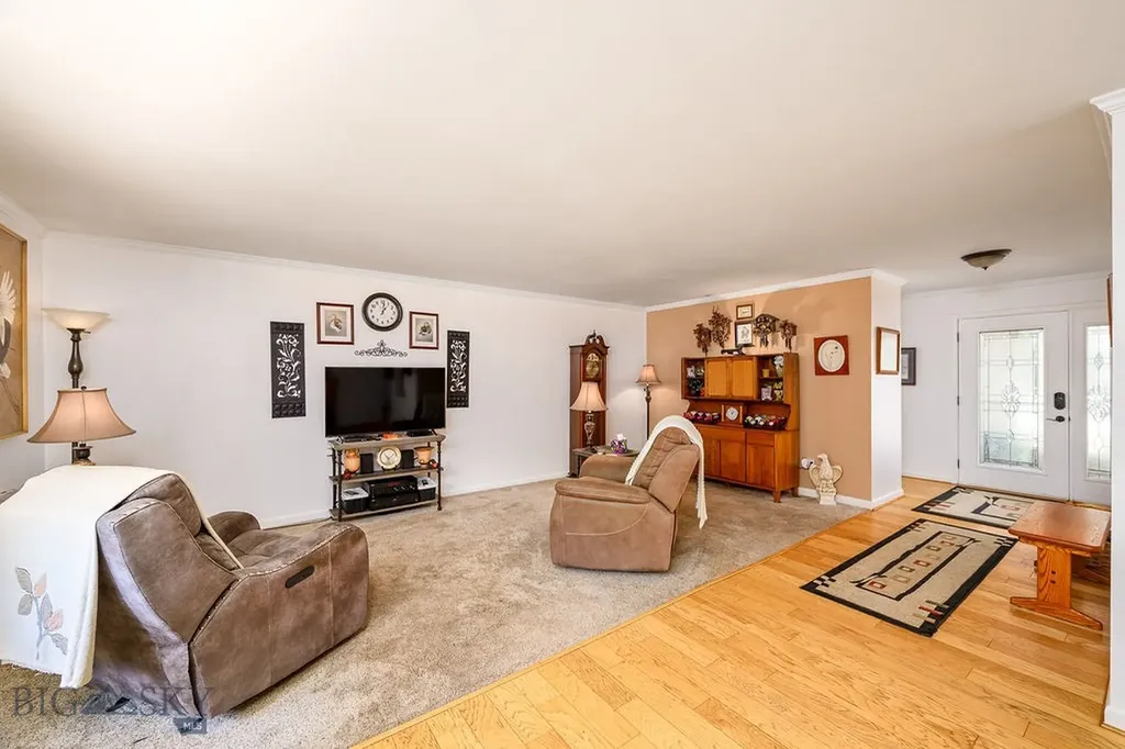 1903 Forest Park Drive Billings MT 59102