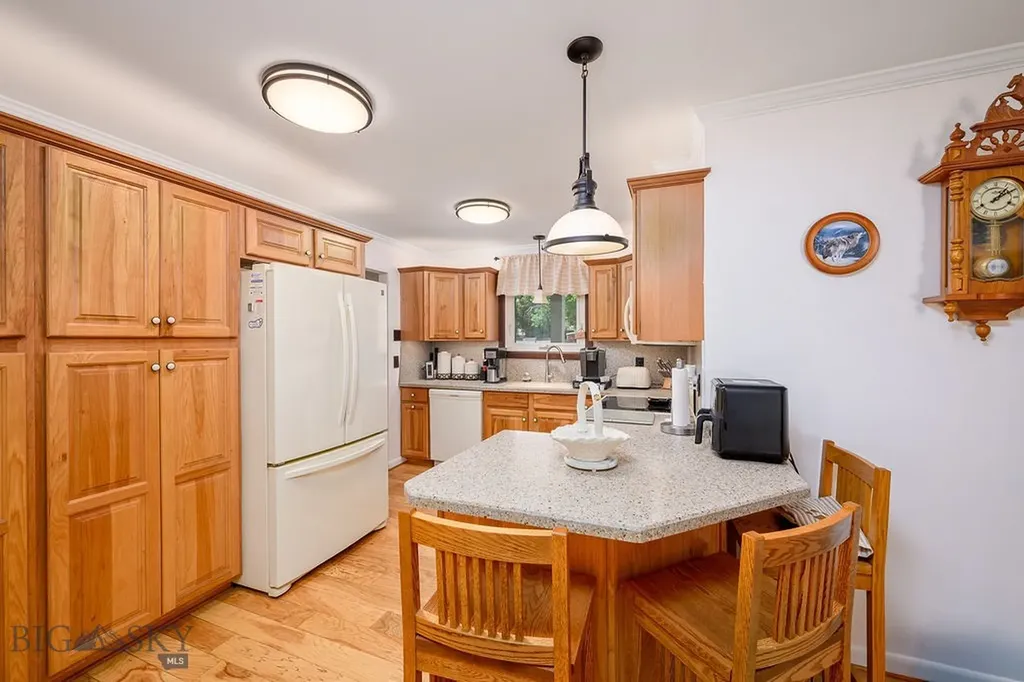 1903 Forest Park Drive Billings MT 59102