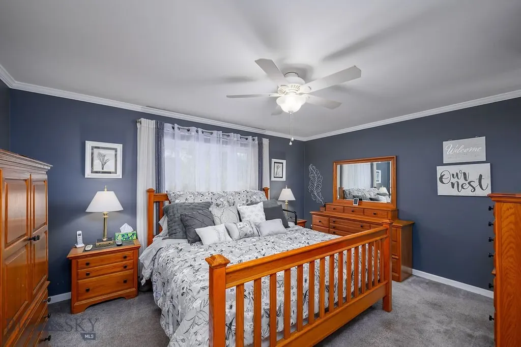 1903 Forest Park Drive Billings MT 59102