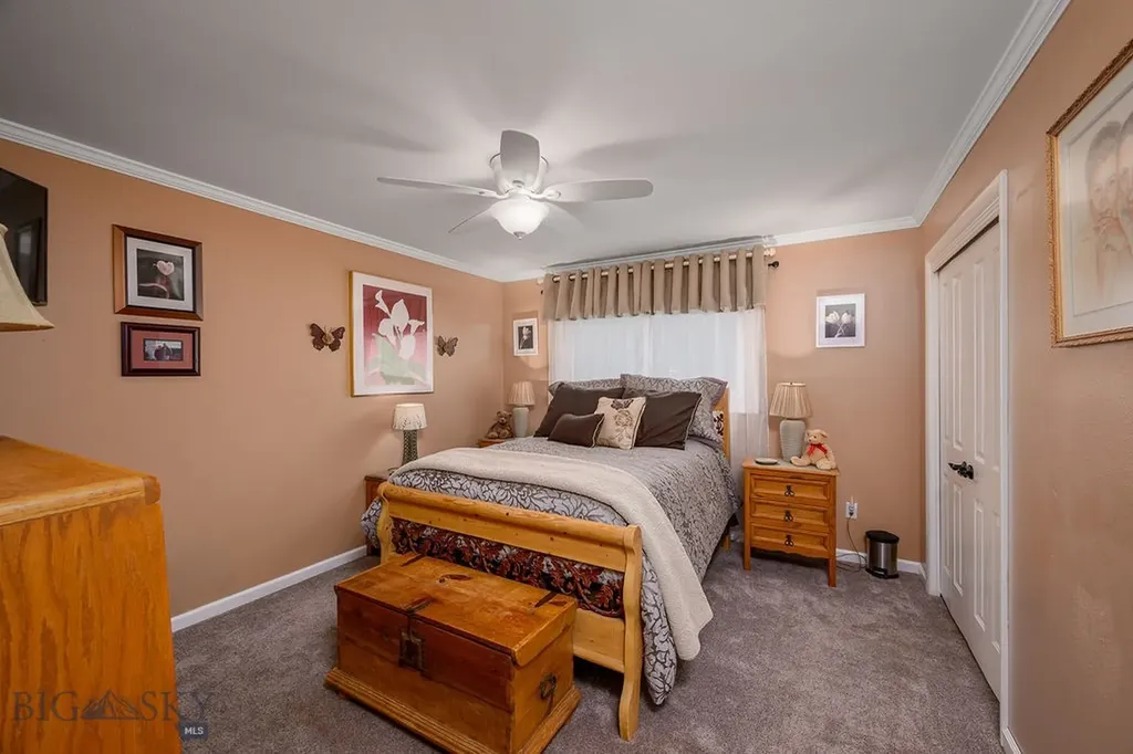 1903 Forest Park Drive Billings MT 59102
