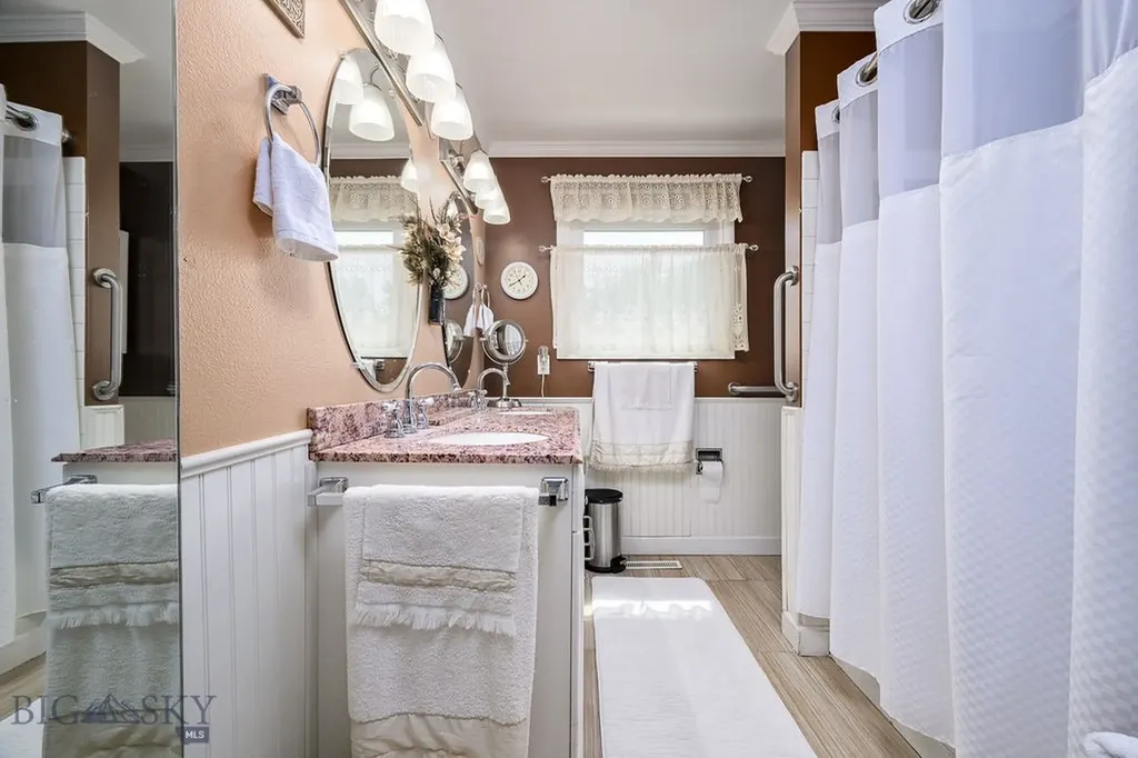 1903 Forest Park Drive Billings MT 59102
