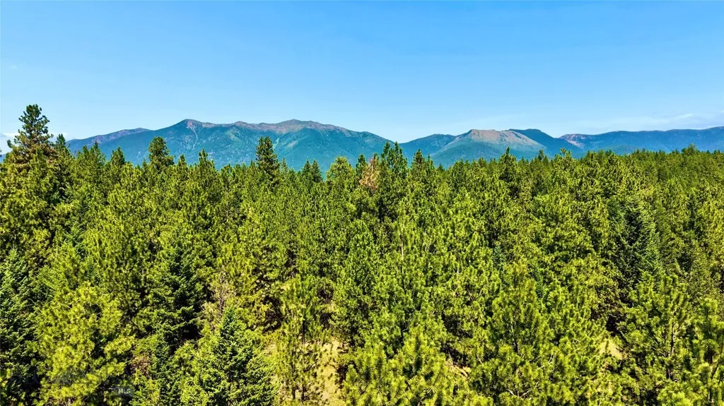 Nhn N Rolling Hills Road Eureka MT 59917