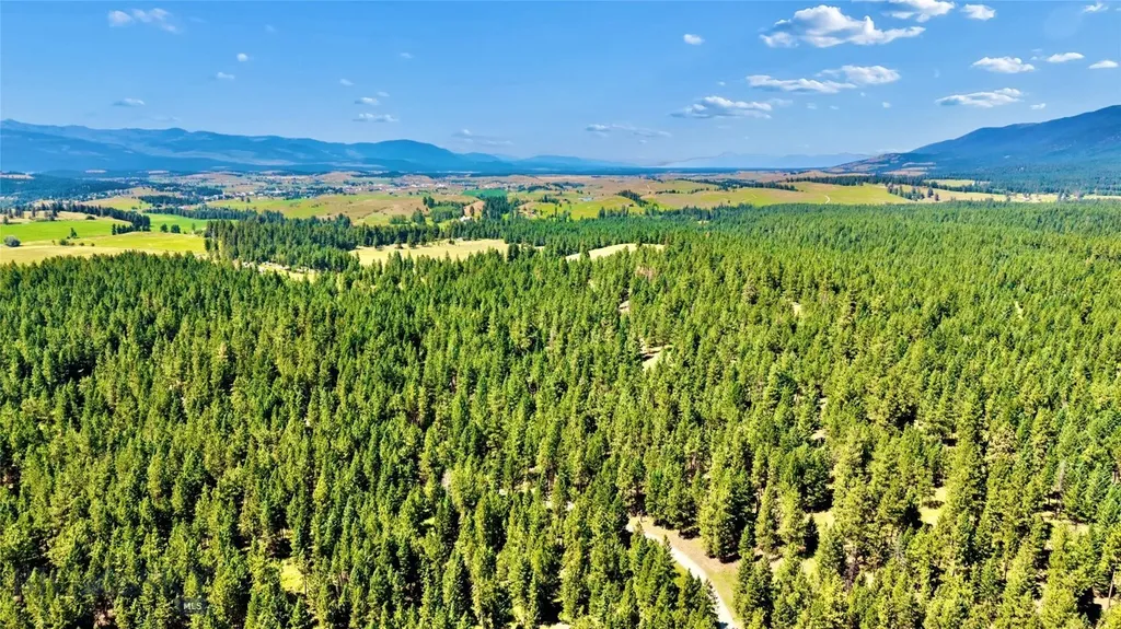 Nhn N Rolling Hills Road Eureka MT 59917