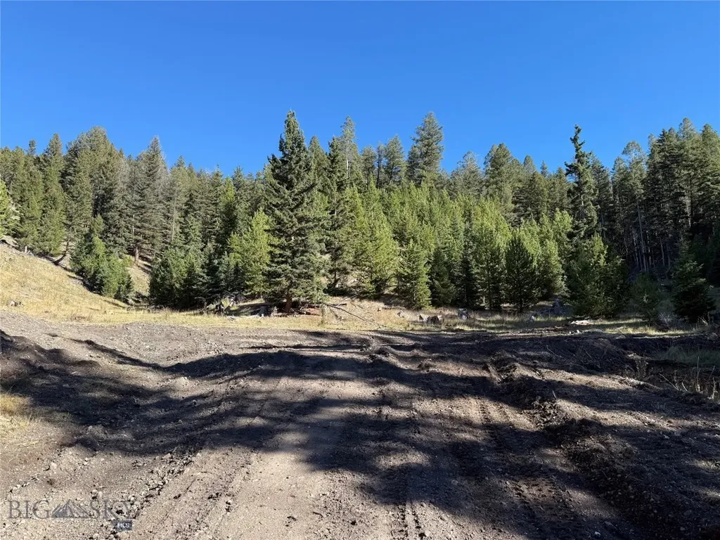Lot 7 Ruby Mine Road Butte MT 59701