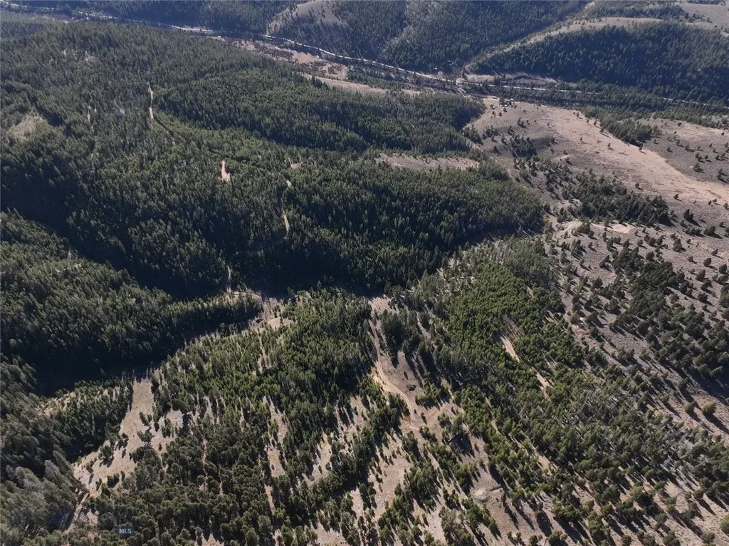 Lot 7 Ruby Mine Road Butte MT 59701