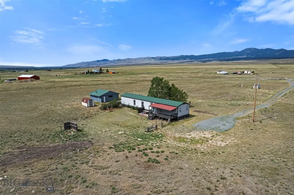 1406 Jack Rabbit Lane Whitehall MT 59759