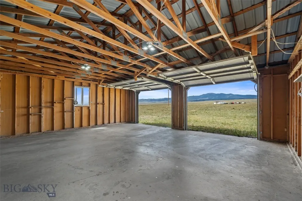 1406 Jack Rabbit Lane Whitehall MT 59759