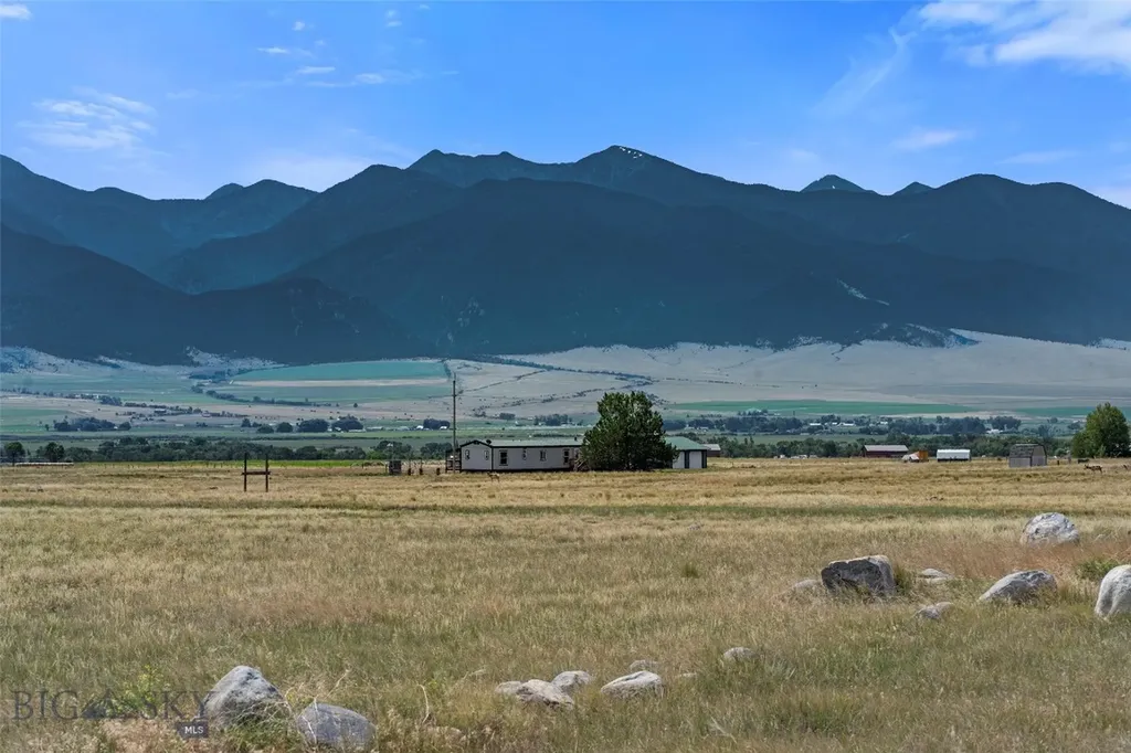 1406 Jack Rabbit Lane Whitehall MT 59759