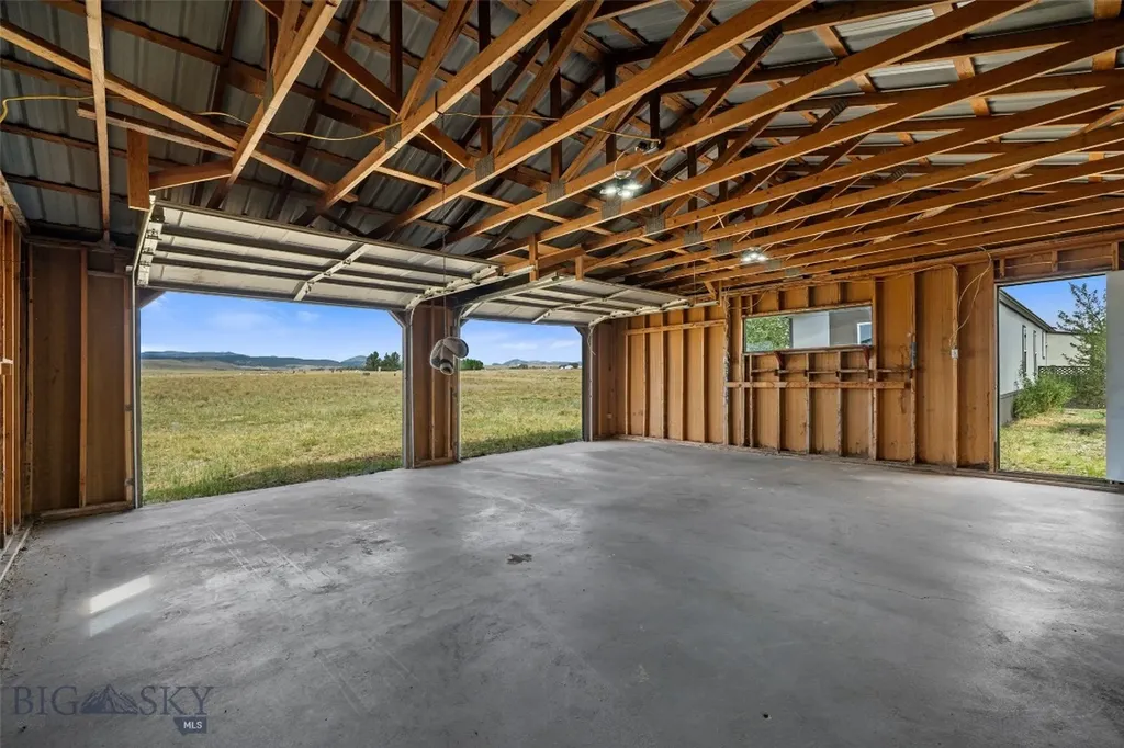 1406 Jack Rabbit Lane Whitehall MT 59759