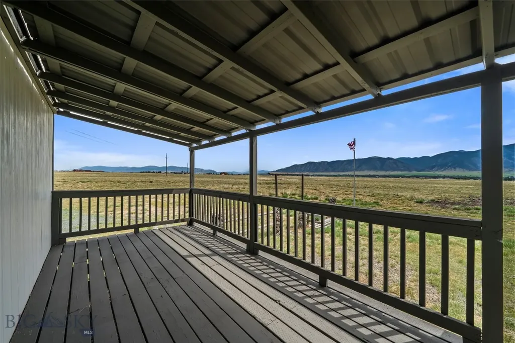 1406 Jack Rabbit Lane Whitehall MT 59759