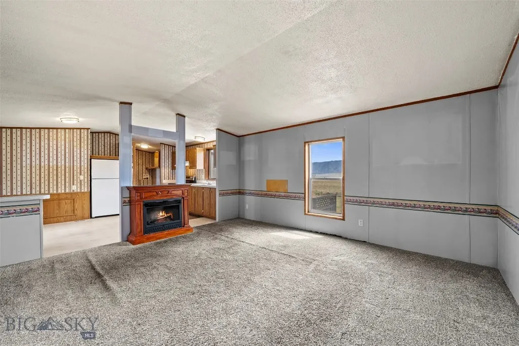 1406 Jack Rabbit Lane Whitehall MT 59759