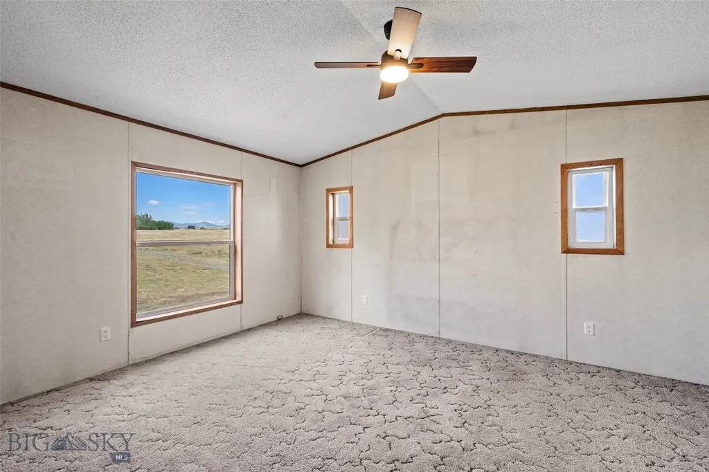 1406 Jack Rabbit Lane Whitehall MT 59759
